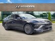 Hyundai Sonata Hybrid
