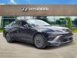 New 2025 Hyundai Sonata Hybrid Limited Sedan