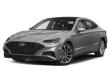 Certified 2021 Hyundai Sonata Limited Sedan