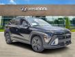 New 2026 Hyundai Kona SEL Sport FWD SUV