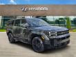 New 2026 Hyundai Santa Fe HEV Calligraphy SUV