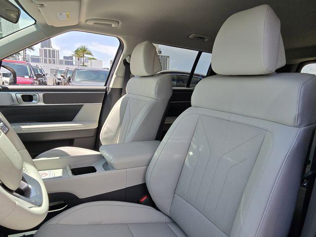 2026 Hyundai Santa Fe SEL - Photo 12