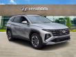New 2026 Hyundai Tucson SEL FWD SUV