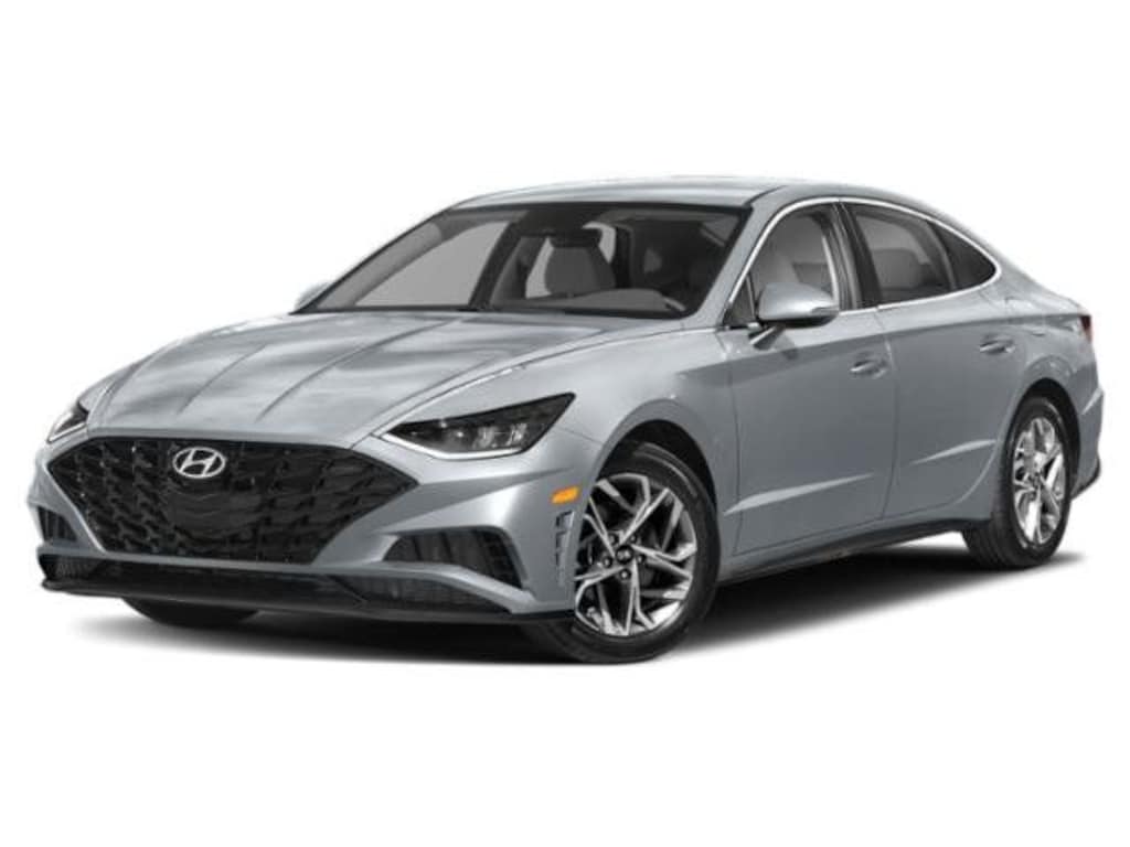 Certified 2023 Hyundai Sonata Sedan