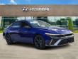 New 2025 Hyundai Elantra N Sedan Sedan