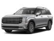 New 2026 Hyundai Palisade Hybrid SEL Premium 8P SUV
