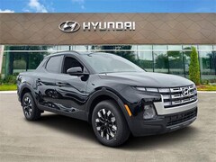 2025 Hyundai Santa Cruz SEL FWD Truck Crew Cab