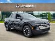 New 2025 Hyundai Santa Cruz SEL FWD Truck Crew Cab