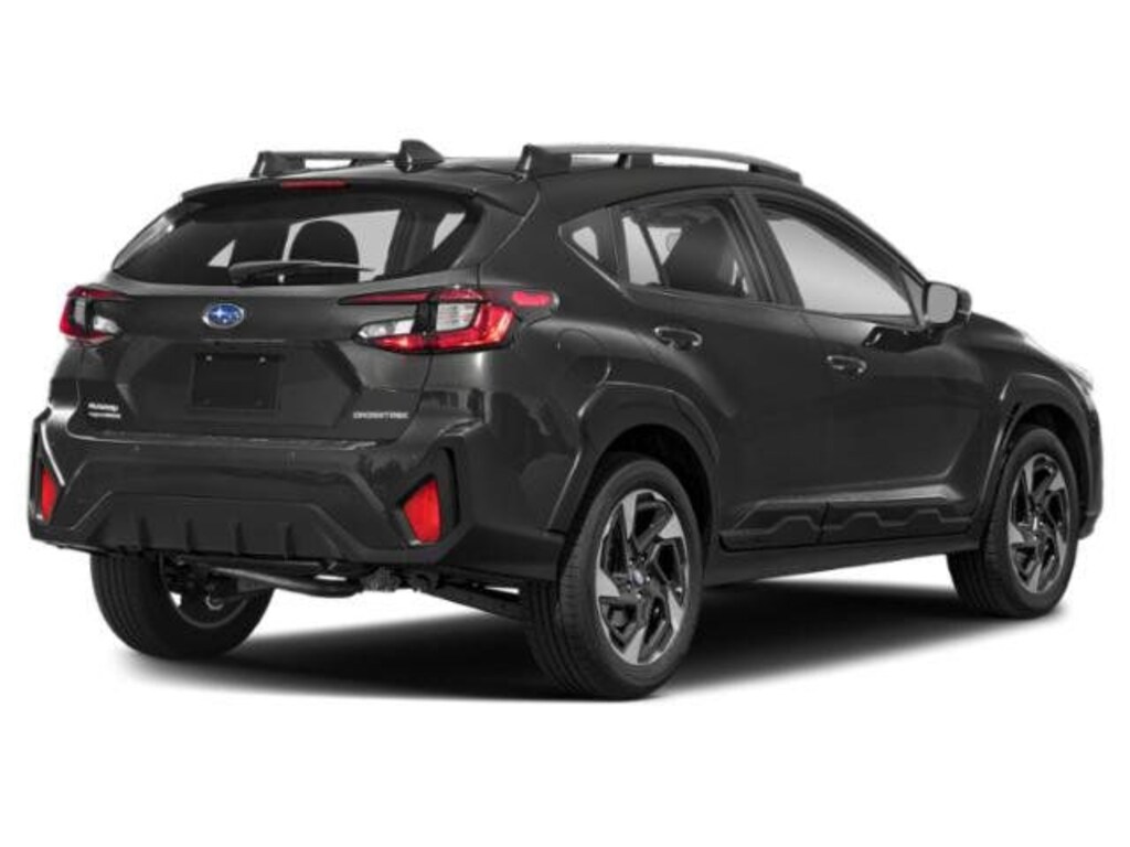 Used 2024 Subaru Crosstrek Limited SUV