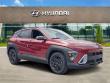 New 2026 Hyundai Kona SEL Sport FWD SUV