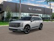 Hyundai Palisade Hybrid