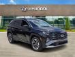 New 2025 Hyundai Tucson SEL FWD SUV