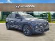 New 2025 Hyundai Tucson XRT FWD SUV