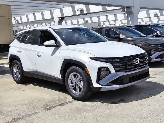 2026 Hyundai Tucson SE - Photo 17