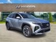 Certified 2025 Hyundai Tucson SEL Convenience SUV