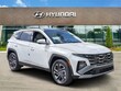 Hyundai Tucson Hybrid