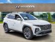 New 2025 Hyundai Tucson Hybrid Limited SUV