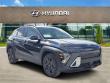 New 2026 Hyundai Kona SEL Sport FWD SUV