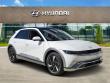 New 2025 Hyundai IONIQ 5 Limited SUV