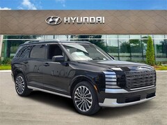 2026 Hyundai Palisade Hybrid Calligraphy SUV