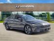 New 2025 Hyundai Elantra SEL Sport Sedan