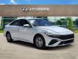 New 2025 Hyundai Elantra SE Sedan