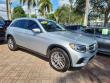 Used 2016 Mercedes-Benz GLC 300 4MATIC SUV