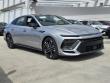 New 2025 Hyundai Sonata N Line Sedan