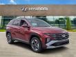New 2026 Hyundai Tucson Hybrid SEL AWD SUV