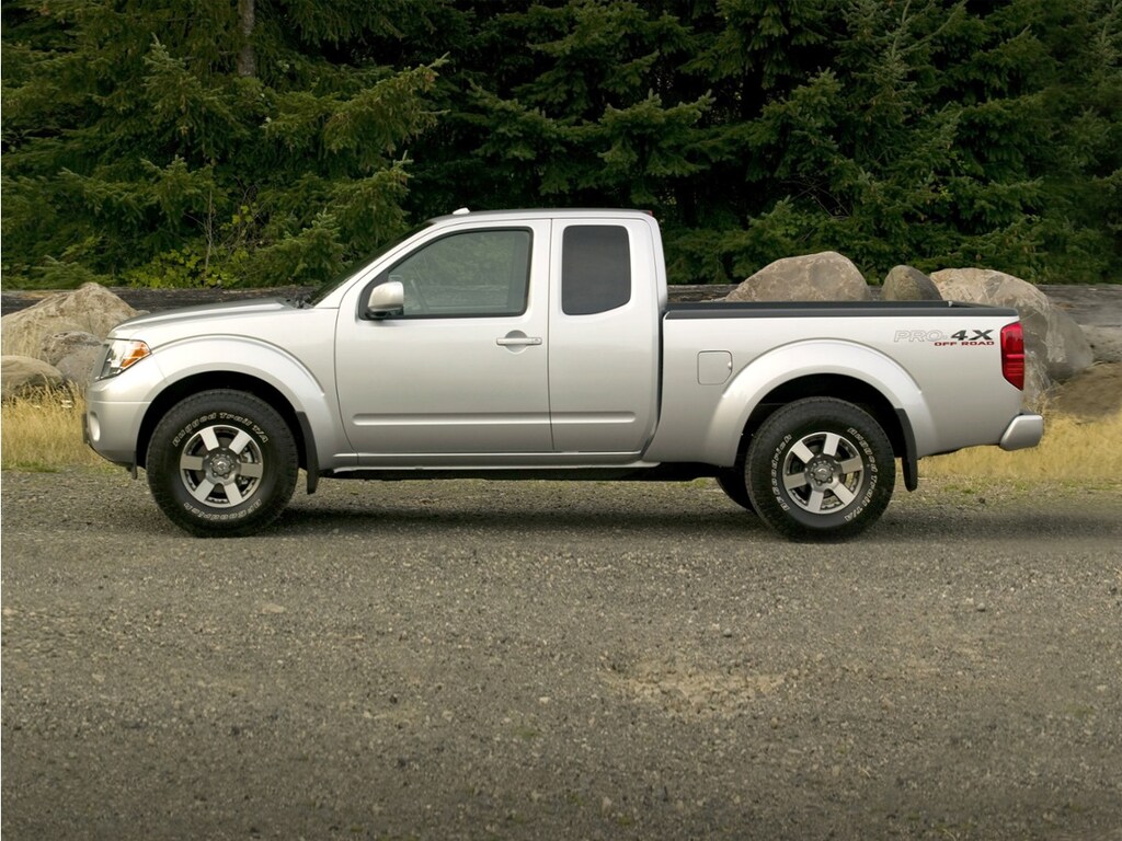 Used 2021 Nissan Frontier SV Truck Crew Cab