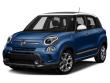 Used 2015 FIAT 500L Trekking Hatchback