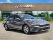 New 2025 Hyundai Elantra SE Sedan