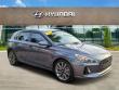 Used 2018 Hyundai Elantra GT Sport Hatchback