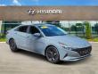 Used 2023 Hyundai Elantra SEL Sedan