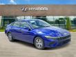 New 2025 Hyundai Elantra SE Sedan
