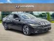New 2025 Hyundai Elantra SEL Sport Sedan
