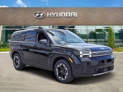 2026 Hyundai Santa Fe SE FWD SUV