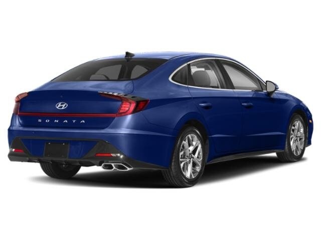 2023 Hyundai Sonata SEL photo 2