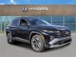 New 2025 Hyundai Tucson SEL Convenience FWD SUV