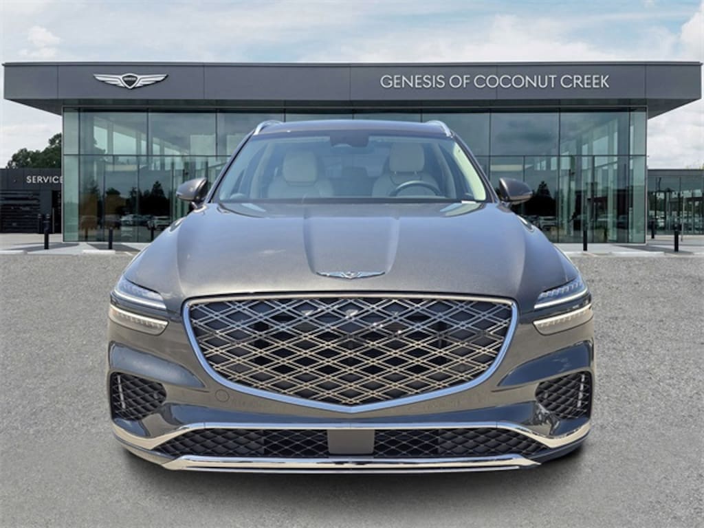 Used 2026 Genesis GV70 2.5T AWD SUV