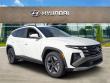 New 2025 Hyundai Tucson SEL Convenience FWD SUV