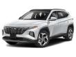 Certified 2022 Hyundai Tucson Limited SUV