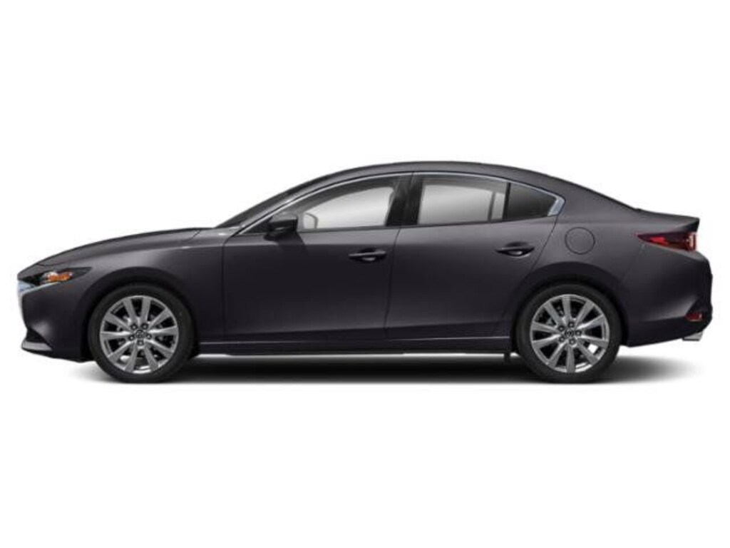 Used 2019 Mazda Mazda3 Select Package Sedan