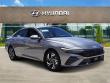 New 2025 Hyundai Elantra Limited Sedan