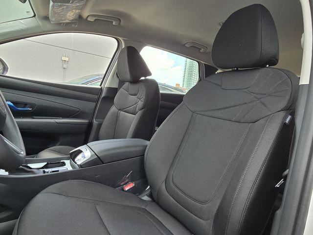 2026 Hyundai Tucson SE - Photo 12
