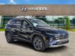 New 2026 Hyundai Tucson Hybrid Limited SUV
