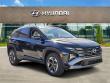 Certified 2025 Hyundai Tucson Hybrid SEL Convenience SUV