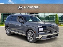 2026 Hyundai Palisade SEL FWD SUV
