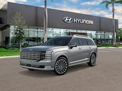 2026 Hyundai Palisade Hybrid Calligraphy SUV