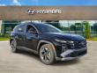 New 2025 Hyundai Tucson SEL Convenience FWD SUV
